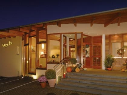 照片: Haus Seeblick